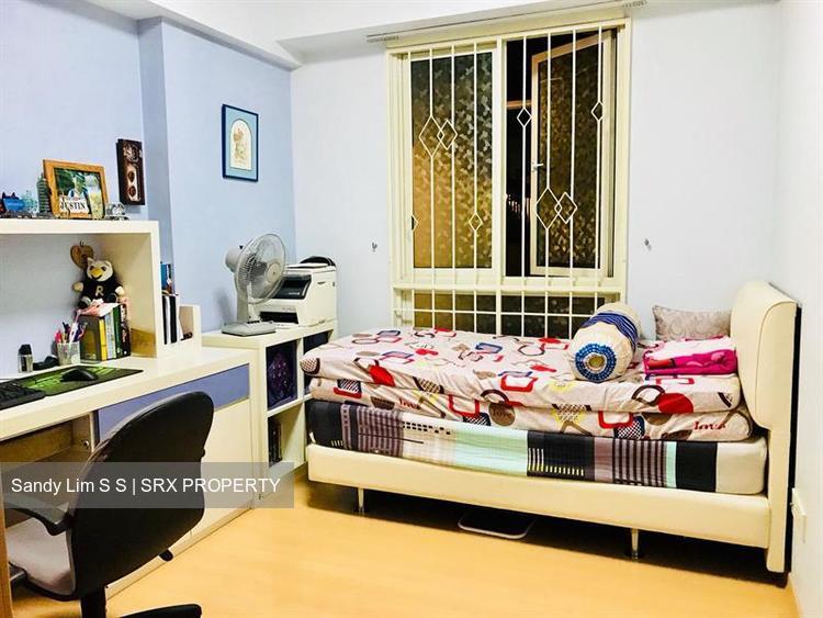 Rivervale Crest (D19), Apartment #199402292